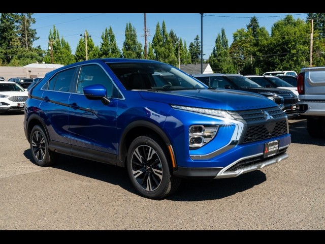 BUY MITSUBISHI ECLIPSE CROSS 2026 SE, Daily Deal Cars