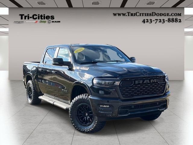 BUY RAM 1500 2026 BIG HORN/LONE STAR, Daily Deal Cars