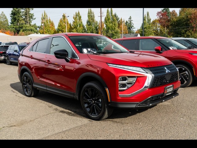 BUY MITSUBISHI ECLIPSE CROSS 2026 LE, Daily Deal Cars