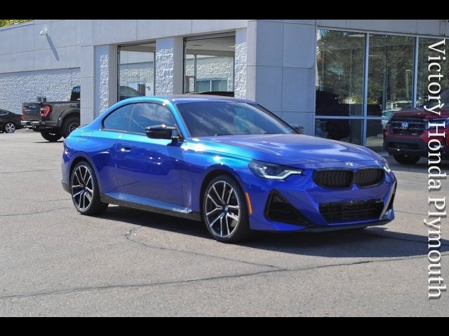 BUY BMW 2 SERIES 2024 M240I, Daily Deal Cars