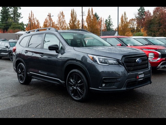 BUY SUBARU ASCENT 2022 ONYX EDITION, Daily Deal Cars