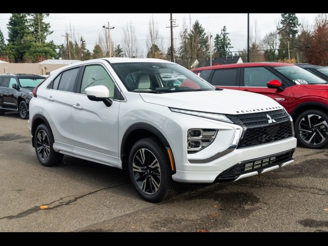 BUY MITSUBISHI ECLIPSE CROSS 2026 SEL, Daily Deal Cars