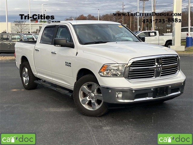 BUY RAM 1500 2018 BIG HORN, Daily Deal Cars