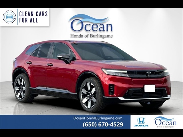 BUY HONDA PROLOGUE 2026 ELITE, Daily Deal Cars