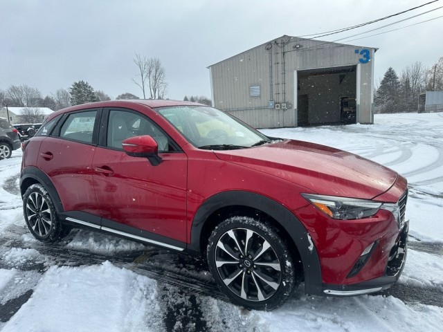 BUY MAZDA CX-3 2019 GRAND TOURING, Daily Deal Cars