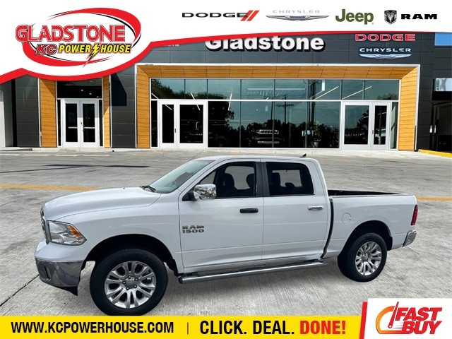 BUY RAM 1500 2017 BIG HORN, Daily Deal Cars