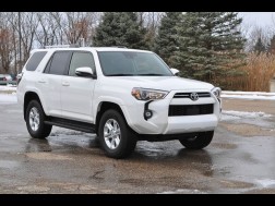 2023 Toyota 4runner