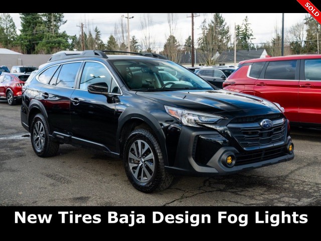 BUY SUBARU OUTBACK 2024 PREMIUM, Daily Deal Cars