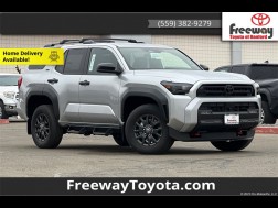 2026 Toyota 4runner