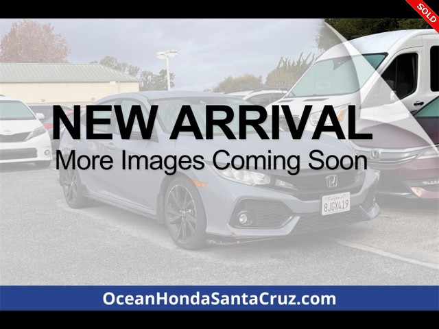 BUY HONDA CIVIC 2019 SPORT, Daily Deal Cars