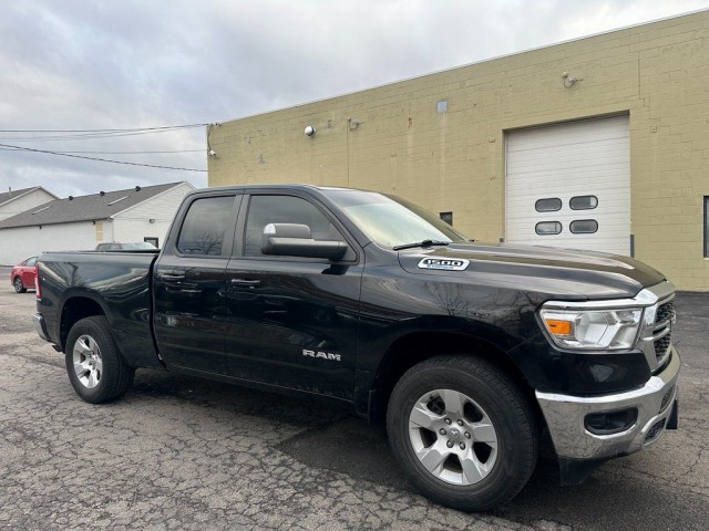 BUY RAM 1500 2022 BIG HORN/LONE STAR, Daily Deal Cars
