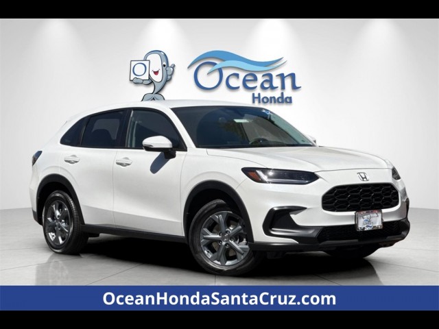 BUY HONDA HR-V 2026 LX, Daily Deal Cars