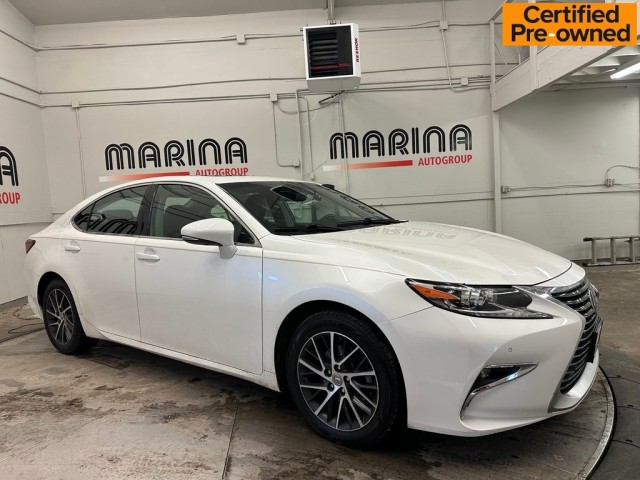 BUY LEXUS ES 2016 350, Daily Deal Cars