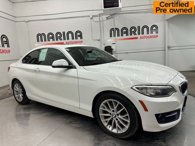 BUY BMW 2 SERIES 2016 228I XDRIVE, Daily Deal Cars