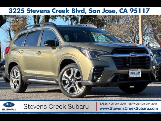 BUY SUBARU ASCENT 2026 LIMITED, Daily Deal Cars