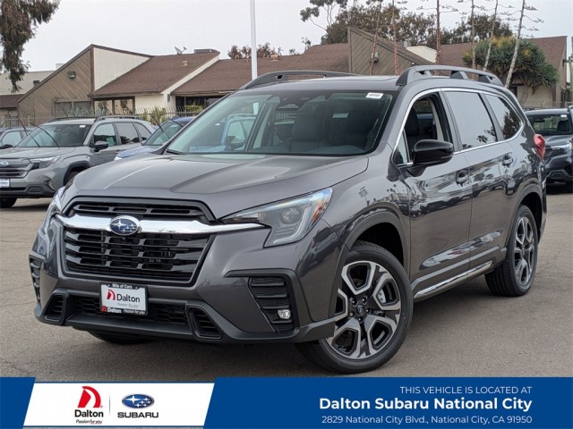 BUY SUBARU ASCENT 2026 LIMITED, Daily Deal Cars