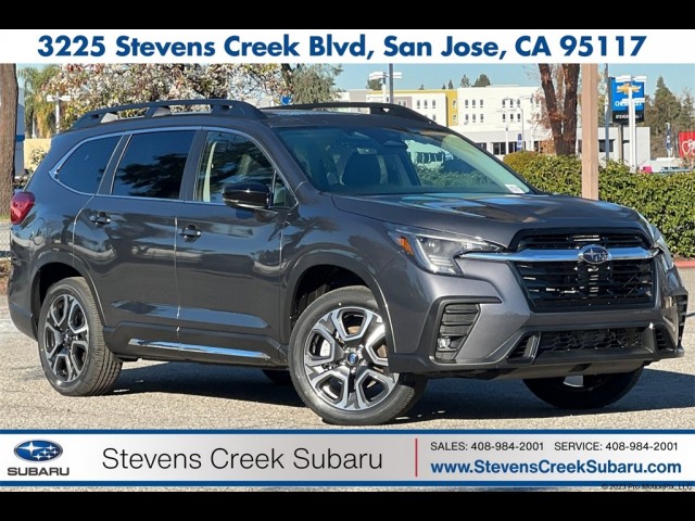 BUY SUBARU ASCENT 2026 LIMITED, Daily Deal Cars