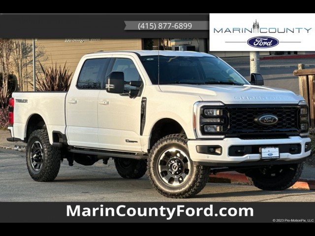 BUY FORD F-350SD 2026 LARIAT, Daily Deal Cars