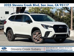 2026 Subaru Ascent