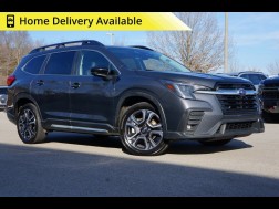 2024 Subaru Ascent