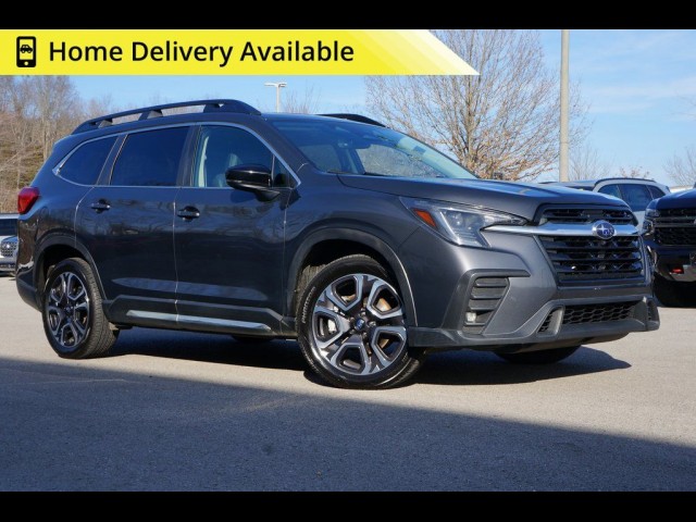 BUY SUBARU ASCENT 2024 LIMITED, Daily Deal Cars