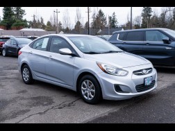 2014 Hyundai Accent