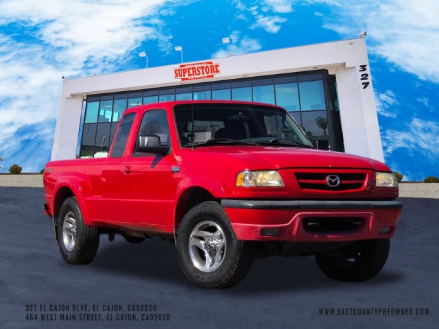 BUY MAZDA B4000 2008 SE, Daily Deal Cars