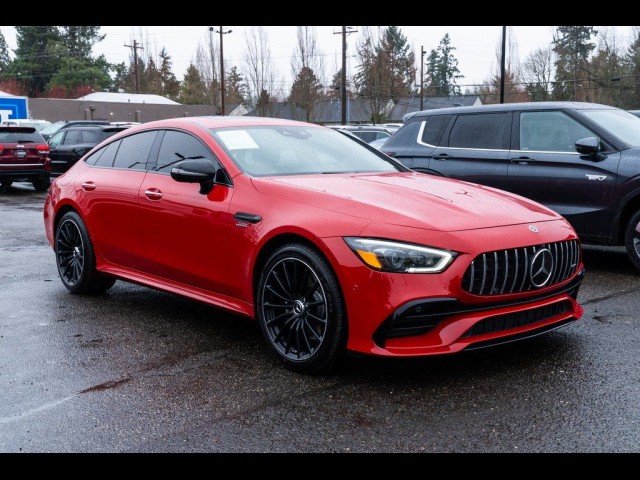 BUY MERCEDES-BENZ AMG® GT 53 2019 BASE, Daily Deal Cars