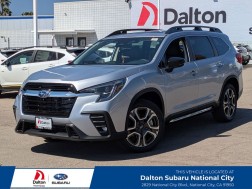 2026 Subaru Ascent