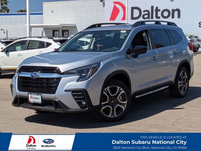 BUY SUBARU ASCENT 2026 LIMITED, Daily Deal Cars