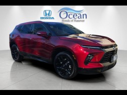 2025 Chevrolet Blazer