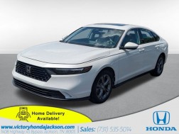 2024 Honda Accord