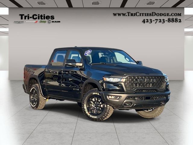 BUY RAM 1500 2026 REBEL, Daily Deal Cars