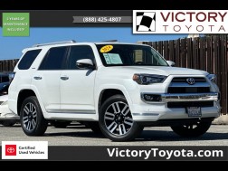 2024 Toyota 4runner