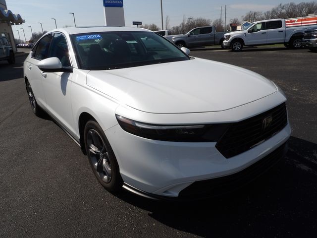 BUY HONDA ACCORD 2024 EX, Daily Deal Cars