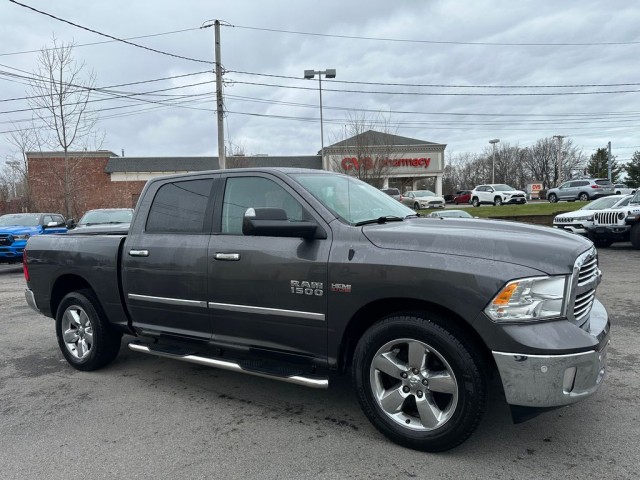 BUY RAM 1500 2016 BIG HORN, Daily Deal Cars
