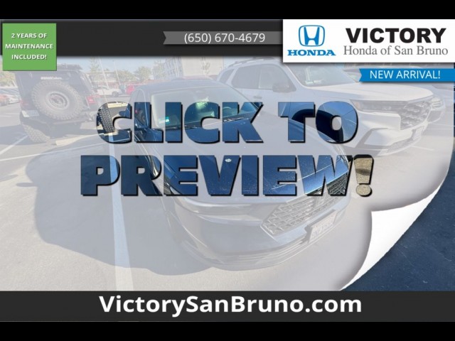 BUY HONDA ACCORD 2024 EX, Daily Deal Cars