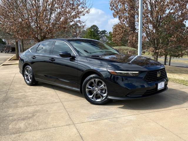 BUY HONDA ACCORD 2023 EX, Daily Deal Cars