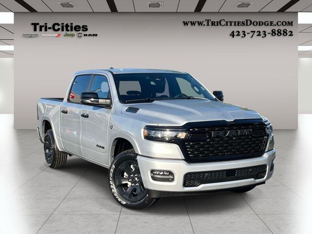 BUY RAM 1500 2026 BIG HORN/LONE STAR, Daily Deal Cars