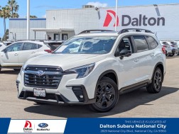 2023 Subaru Ascent