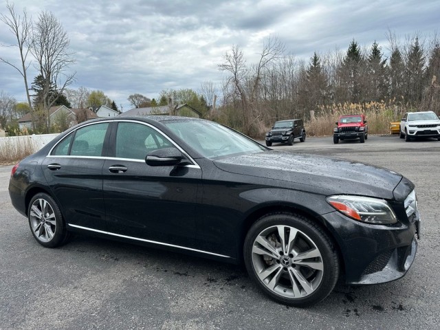 BUY MERCEDES-BENZ C-CLASS 2019 C 300, Daily Deal Cars