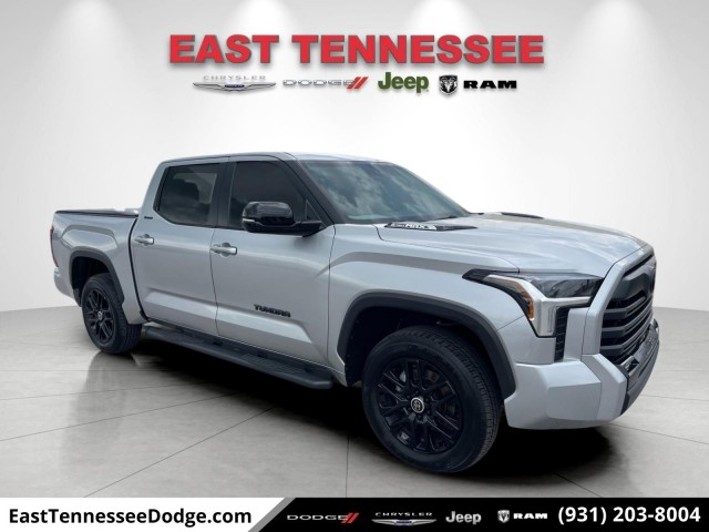 BUY TOYOTA TUNDRA HYBRID 2024 LIMITED, Daily Deal Cars