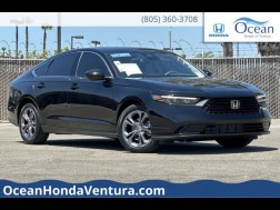 2023 Honda Accord