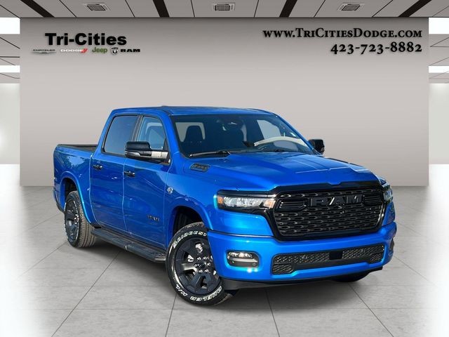 BUY RAM 1500 2026 BIG HORN/LONE STAR, Daily Deal Cars