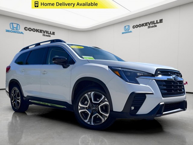BUY SUBARU ASCENT 2025 LIMITED, Daily Deal Cars