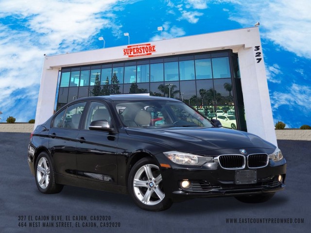 BUY BMW 3 SERIES 2014 328I, Daily Deal Cars