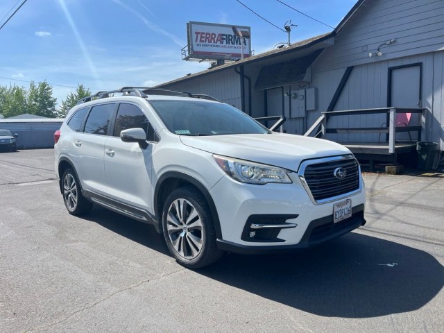 BUY SUBARU ASCENT 2019 LIMITED, Daily Deal Cars