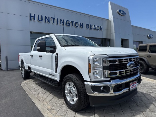 BUY FORD F-350SD 2026 XLT, Daily Deal Cars