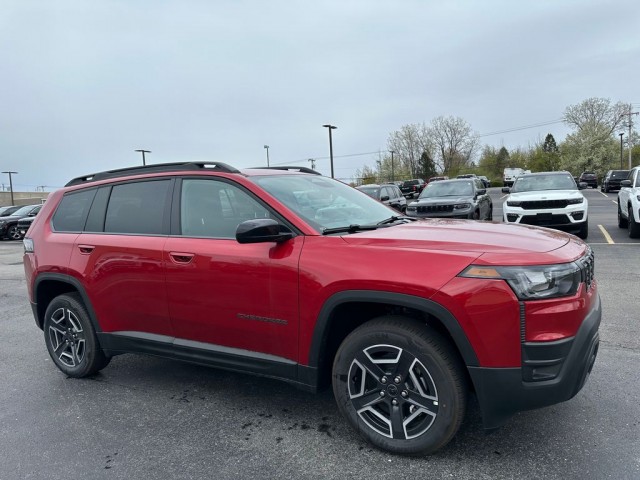 BUY JEEP CHEROKEE 2026 LAREDO, Daily Deal Cars