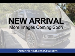 2018 Toyota 4runner